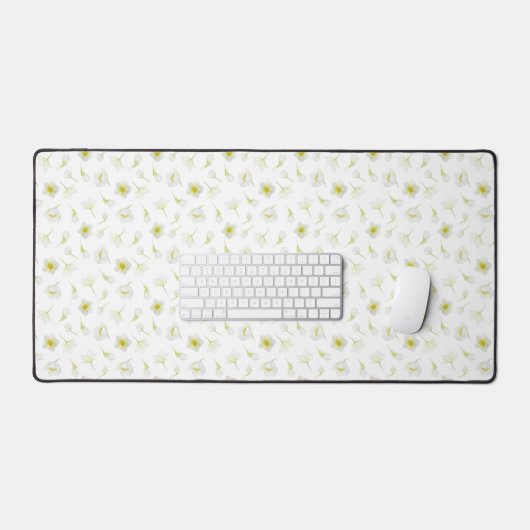 Bruiloft Joy Desk Mat (Keyboard & Muis)