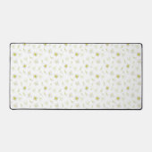 Bruiloft Joy Desk Mat (Voorkant)