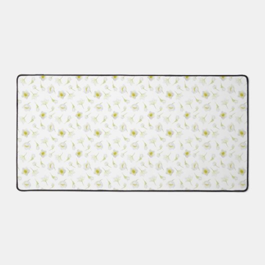 Bruiloft Joy Desk Mat (Voorkant)