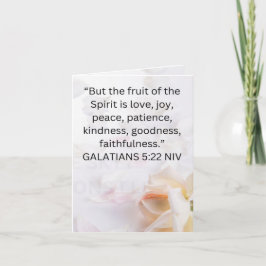 BRUILOFT JUBILEUM KAART 1