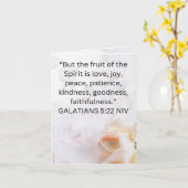 BRUILOFT JUBILEUM KAART 1 (Gele Bloem)