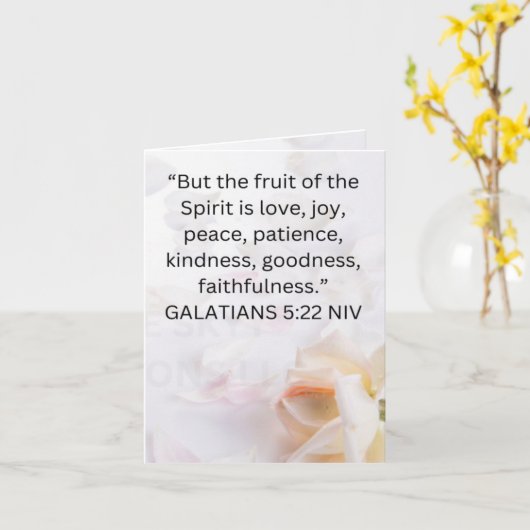 BRUILOFT JUBILEUM KAART 1 (Gele Bloem)