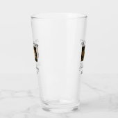 Bruiloft Jubileum toevoegen naam jaar afbeelding t Glas (Links)