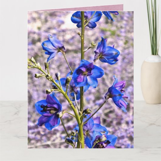 bruiloft kaart (Voorkant)