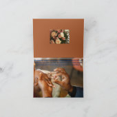 BRUILOFT KAART 1 (Binnen)