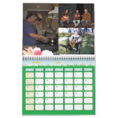 bruiloft kalender (Mar 2026)