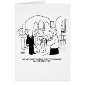 Bruiloft. Kan niet scrob alle anderen beetjes verg (Voorkant)