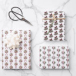 Bruiloft klokken bloemen boutonniere boeket bruids inpakpapier vel<br><div class="desc">Het verpakken van papierbladen kenmerkt een originele markerings illustratie van trouwbellen,  een boutniere,  en een bruidsbouquet. Er zijn ook veel extra design van verpakkingspapier beschikbaar in deze winkel. Zie je niet wat je zoekt? Hulp nodig bij aanpassingen? Neem contact op met Rebecca om iets voor je te ontwerpen.</div>