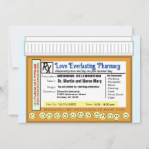 Bruiloft liefde eeuwig