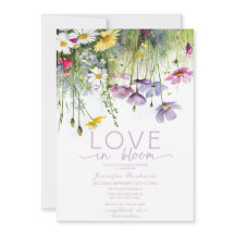 Bruiloft Love in Bloom