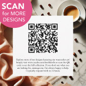 Bruiloft menu's Liefde is Brouwen Budget Flyer