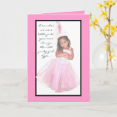 bruiloft met beste vrienden kaart (Gele Bloem)