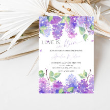 Bruiloft met 'Love Is in Bloom' thema - Bloemrijke