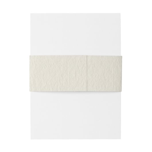 Bruiloft met vintage bruine palmboom op het strand uitnodigingen wikkel (Achterkant Voorbeeld)