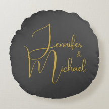 Bruiloft Moderne Minimalistische Gewone Kalligrafi