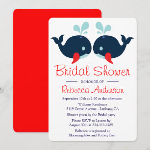 Bruiloft Nautische Navy Rode Bruidsboeket Walvisse Kaart