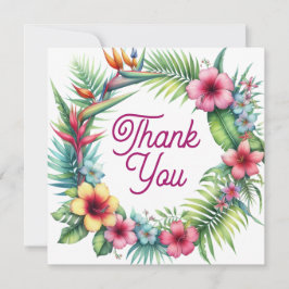 Bruiloft of douche Dank u kaarten