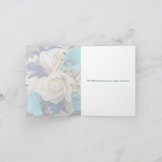 bruiloft of feest galaxy orchidee ivoor roos (Binnen)