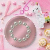 Bruiloft papier Bord (Feest)