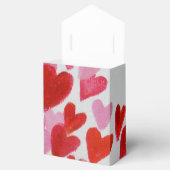 Bruiloft / Party Favor Box Bedankdoosjes (Geopend)