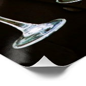 bruiloft perfect poster (Hoek)