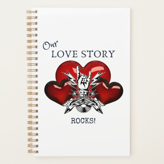 bruiloft Planner (Voorkant)