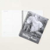 bruiloft planner (Display)