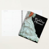 bruiloft planner (Display)