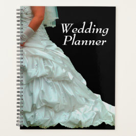 bruiloft planner