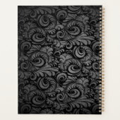 bruiloft Planner (Achterkant)