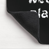 bruiloft Planner Muismat (Hoek)