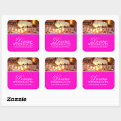  Bruiloft Planner Stickers (Vel)