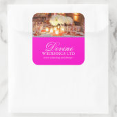  Bruiloft Planner Stickers (Tas)