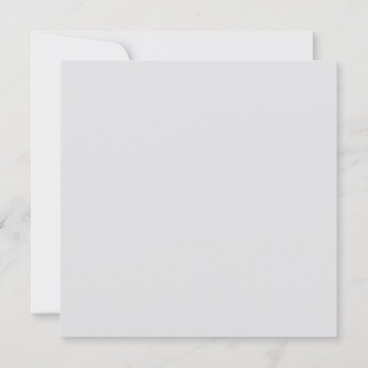 Bruiloft Professioneel Ontwerp Modern Save the Dat Kaart (Achterkant)