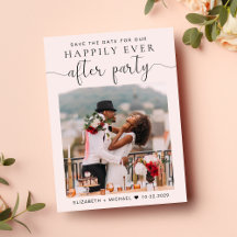 Bruiloft Receptie Foto QR Code Roze Save the Date