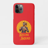 Bruiloft Seizoen Zuid-Aziatische Stijl Case-Mate iPhone Case (Achterkant)