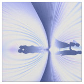 bruiloft stof (Close Up)