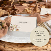 Bruiloft Tafel Plaats Kaart 29x Gast Naam Labels