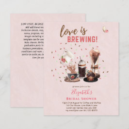Bruiloft Trouwerij Bruidstijd Koffie Muffins UITNO