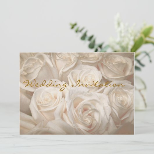 Bruiloft_ Uitnodiging (Staand voorkant)