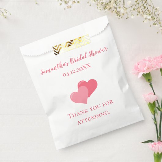 Bruiloft Uitnodiging Bedanken Bedankzakje (Gezegeld)