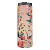 "BRUILOFT UITNODIGING" THERMOSBEKER (Achterkant)