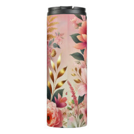 "BRUILOFT UITNODIGING" THERMOSBEKER