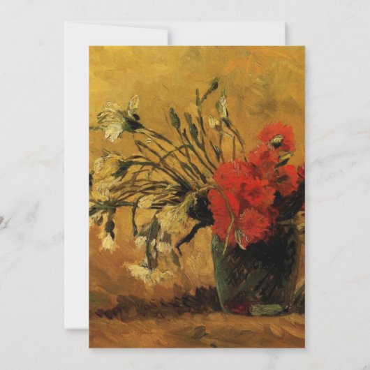 bruiloft, uitnodiging van de ouders van bride (Achterkant)