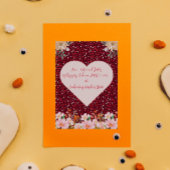 Bruiloft uitnodigingen Verwoording