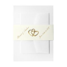 bruiloft uitnodigingen wikkel