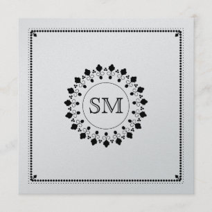  bruiloft van de Islamitische Islam Kaart