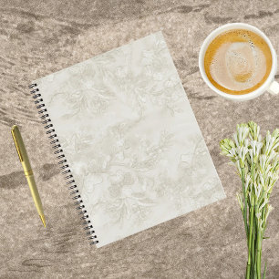 Bruiloft Verloving Notitieboek / Journal