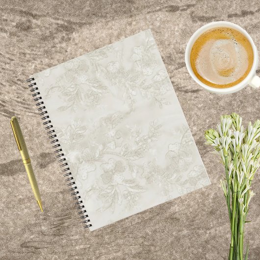 Bruiloft Verloving Notitieboek / Journal