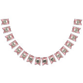 bruiloft vlaggetjes (Alle)